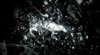 Massive Attack - Splitting the Atom